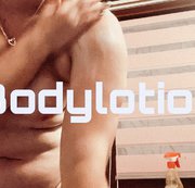 SexyJanaHot - Bodylotion