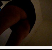 SexyJaneBabe – Mein Po liebe ich einfach