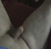 SexyLars69 - Fuss und Bein ( Behinderung )