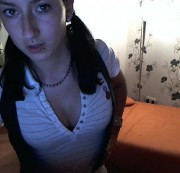 SexyLaura11 - versautes Mädel...