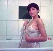 SexyLilou - Ich mags gern feucht !! :)