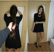 SexyNikita – HAIR FETISH 2