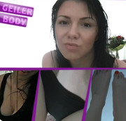 SexyPatrishia – Geiler Body