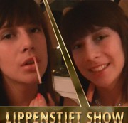 SexyRomy19 - Lippenstift Show