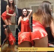 SexyYiva – Brauchst du Hilfe?