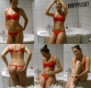 SexyZiva - Bodypflege!