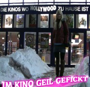 Sexy_Amy - IM KINO GEIL GEFICKT!!!