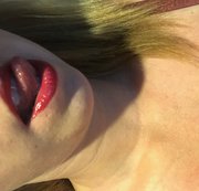 Sexy_Tittenwunder - Meine heiße Stimme