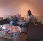 SexyandHot - sexy besucherin