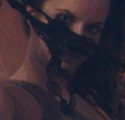 Sexyboygirl69 - Für Stringfetischisten..