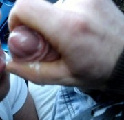 Sexyboyhg1985 - Outdoor einen geblasen bekommen