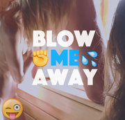 ShaiyaShy – Blow Me Away