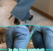 Shamira4U - In die Hose gepinkelt