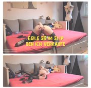 Shanzine – Ich habs mir geil selber gemacht