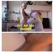 Shanzine – Ritt auf dem Einhorn