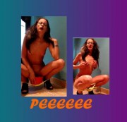Sidney-west - Musste wieder mal pissen