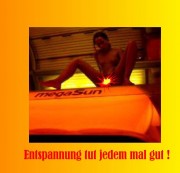 Sidney-west – Relaxen ….