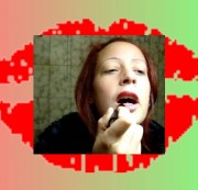 Sidney-west - Lippenstift