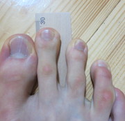 Simon4Fierce - Schuhgröße 47