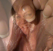 Simone-40 – Rauchen und Fingern