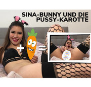Sina-Valentini – SINA-BUNNY & DIE PUSSY-KAROTTE