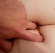 SinaSpritzig – Reife  Sina – Englischer Gast hat spass mit meinem Arschloch