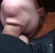 SirPhilip – Deepthroating slavegirl Aukje
