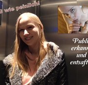 SirenaSweet - Public erkannt und entsaftet