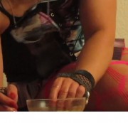 SissyGiselle - Sperma