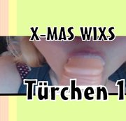 Siva-maus95d - X-mas Wix Türchen 10