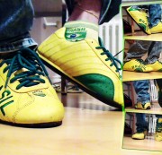 SkaterboysocksXL - Turnschuhe und Socken Fetisch