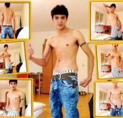 SkaterboysocksXL - Geiles wichsen Cumshot in der WG