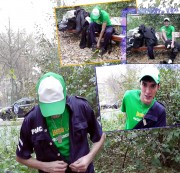SkaterboysocksXL – Dienstbeginn