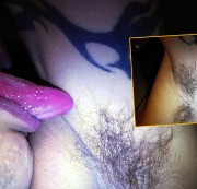 SkaterboysocksXL - Latino Boy Achselhaare