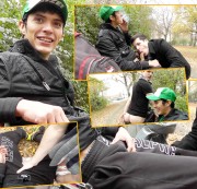 SkaterboysocksXL – Latinonoboy bekommt Schwanz geblasen in den Stad