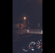 SkinnyBitch99 – Porsche Fahrer quatscht mich auf dem Weg zum Club an….