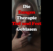 SkinnyBitch99 – FRISCHE 18 JÄHRIGE BLÄST IN ENGER JEANS MIT ZUNGENPIERCING