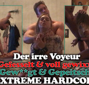 SkinnyBitch99 – Der Hardcore Fick an den Haaren gezogen – gefesselt benutzt und abgemolken….