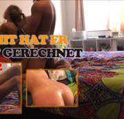 SkinnyBitch99 – 1. Weiße Skinnyjeans Teil 2 – Von der Arbeit zum Schwanz – Blond Heiß Versaut
