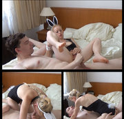 SklavinNicole02 – Geiler Eier Suche
