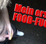 Skyplug - Mein erster Foodfuck mit einem Donut