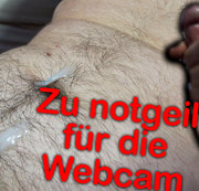 Skyplug - Zu Notgeil für die Webcam!