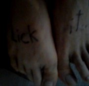 SlaveMasterViP - LICK IT!!