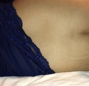 Sleepingbeauty666 – Strap on deep inside me