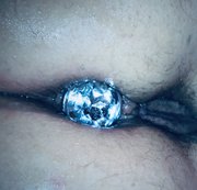 Sleepingbeauty666 – Diamond butt plug