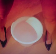 Sliperella - Userwunsch! -Titten und Piss