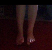 SnowBunny666 - Meine Füße