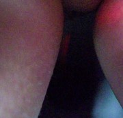 SnowBunny666 - Ich muß Pipi