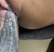 SnowWhite-Inked – Erster Creampie  nach der OP