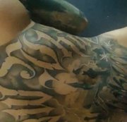 SnowWhite-Inked - Pussy Tattoo